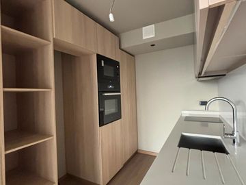 Departamento 1 Dormitorio en Venta – Providencia | San Juan de Luz 4218