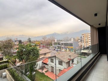 Departamento 1 Dormitorio en Venta – Providencia | San Juan de Luz 4218