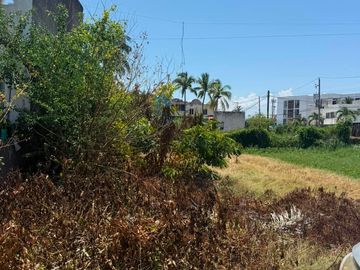 TERRENO EN VENTA EN LOMAS DE MEZCALES