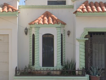 CASA EN VENTA EN CIUDAD OBREGÓN SONORA