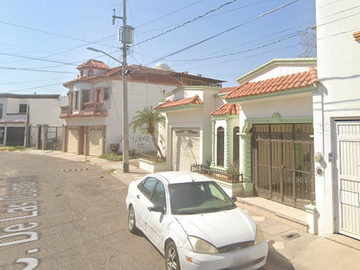 CASA EN VENTA EN CIUDAD OBREGÓN SONORA