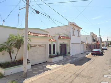 CASA EN VENTA EN CIUDAD OBREGÓN SONORA