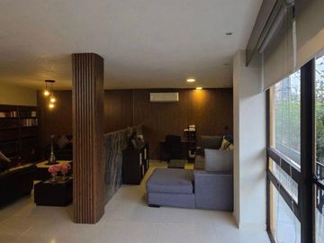 VENTA DEPARTAMENTO HOMERO 1604, POLANCO 180M2