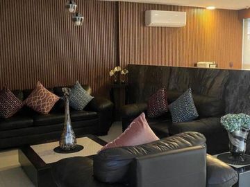 VENTA DEPARTAMENTO HOMERO 1604, POLANCO 180M2