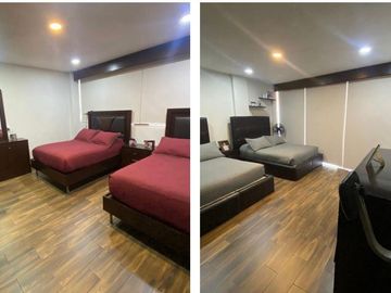VENTA DEPARTAMENTO HOMERO 1604, POLANCO 180M2
