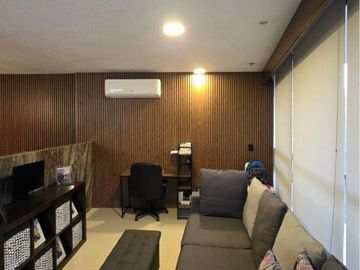VENTA DEPARTAMENTO HOMERO 1604, POLANCO 180M2
