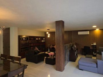 VENTA DEPARTAMENTO HOMERO 1604, POLANCO 180M2