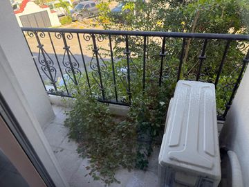 ESTUDIO AMUEBLADO EN RENTA EN PLAZA MARINA