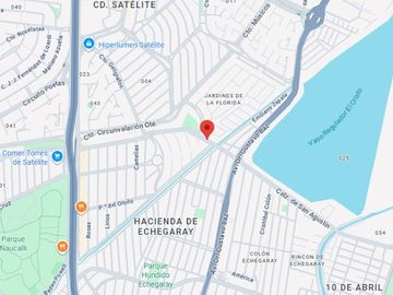 📢VENTA DE CASA EN NAUCALPAN ESTADO DE MEXICO.📢