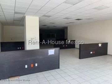 Local Comercial en Renta en Miguel Hidalgo, Lomas de Chapultepec BG 26-1031.