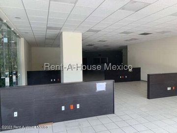 Local Comercial en Renta en Miguel Hidalgo, Lomas de Chapultepec BG 26-1031.
