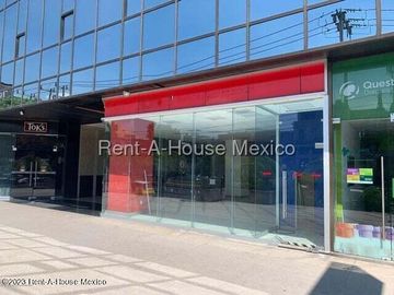 Local Comercial en Renta en Miguel Hidalgo, Lomas de Chapultepec BG 26-1031.