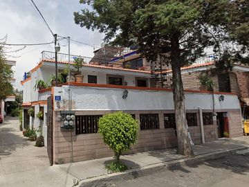 CASA EN SANTA CRUZ ACATLAN NAUCALPAN