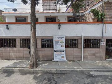 CASA EN SANTA CRUZ ACATLAN NAUCALPAN