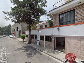 CASA EN SANTA CRUZ ACATLAN NAUCALPAN