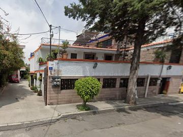 CASA EN SANTA CRUZ ACATLAN NAUCALPAN