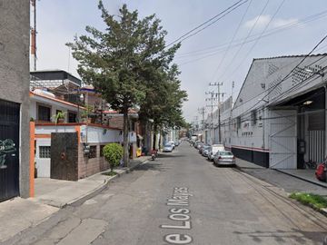 CASA EN SANTA CRUZ ACATLAN NAUCALPAN