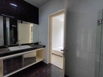 Dijual Rumah Starling Springs Summarecon Gading Serpong Sudah Renov Rapi Siap Huni Semi Furnish
