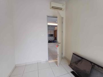 Dijual Rumah Starling Springs Summarecon Gading Serpong Sudah Renov Rapi Siap Huni Semi Furnish