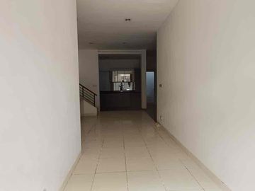 Dijual Rumah Starling Springs Summarecon Gading Serpong Sudah Renov Rapi Siap Huni Semi Furnish
