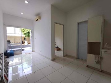 Dijual Rumah Starling Springs Summarecon Gading Serpong Sudah Renov Rapi Siap Huni Semi Furnish