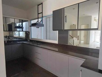 Dijual Rumah Starling Springs Summarecon Gading Serpong Sudah Renov Rapi Siap Huni Semi Furnish