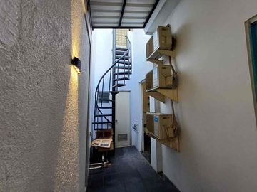 Dijual Rumah Starling Springs Summarecon Gading Serpong Sudah Renov Rapi Siap Huni Semi Furnish