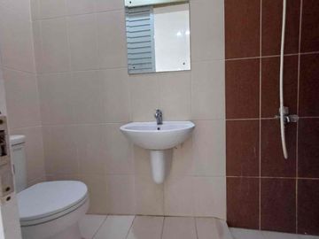 Dijual Rumah Starling Springs Summarecon Gading Serpong Sudah Renov Rapi Siap Huni Semi Furnish