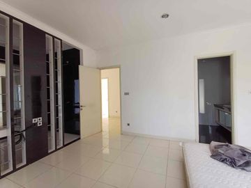 Dijual Rumah Starling Springs Summarecon Gading Serpong Sudah Renov Rapi Siap Huni Semi Furnish