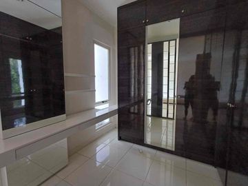Dijual Rumah Starling Springs Summarecon Gading Serpong Sudah Renov Rapi Siap Huni Semi Furnish