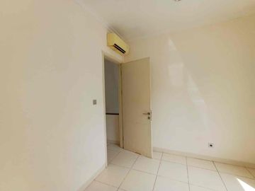 Dijual Rumah Starling Springs Summarecon Gading Serpong Sudah Renov Rapi Siap Huni Semi Furnish
