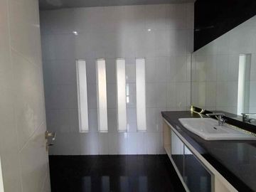 Dijual Rumah Starling Springs Summarecon Gading Serpong Sudah Renov Rapi Siap Huni Semi Furnish