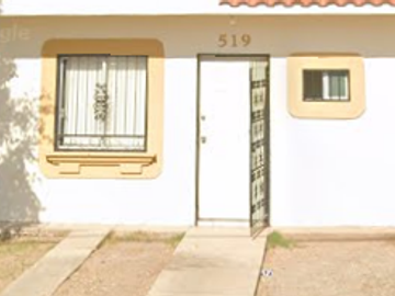 CASA EN VENTA EN CIUDAD OBREGÓN SONORA