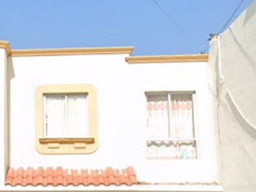 CASA EN VENTA EN CIUDAD OBREGÓN SONORA