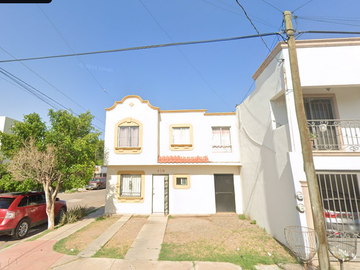 CASA EN VENTA EN CIUDAD OBREGÓN SONORA