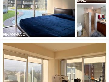 Departamento en venta en Bellezzian Metepec