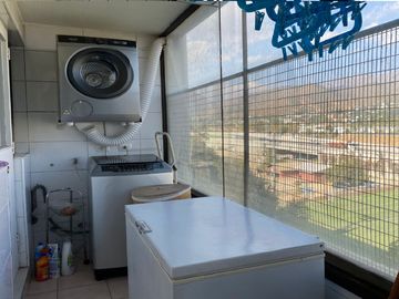 En venta amplio y precioso departamento 4D-4B-2E Totalmente renovado con excelentes terminaciones, Raul Labbé 13.000.