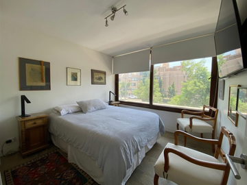 En venta amplio y precioso departamento 4D-4B-2E Totalmente renovado con excelentes terminaciones, Raul Labbé 13.000.