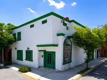 CASA EN VENTA EN MONTERREY NUEVO LEÓN