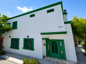 CASA EN VENTA EN MONTERREY NUEVO LEÓN