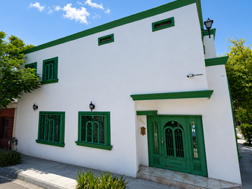 CASA EN VENTA EN MONTERREY NUEVO LEÓN