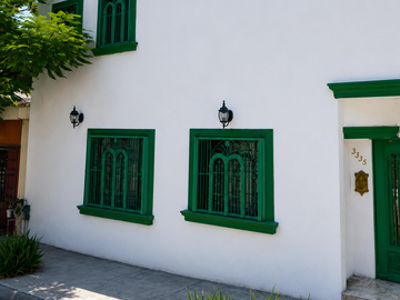 CASA EN VENTA EN MONTERREY NUEVO LEÓN