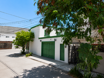 CASA EN VENTA EN MONTERREY NUEVO LEÓN