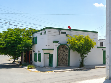 CASA EN VENTA EN MONTERREY NUEVO LEÓN