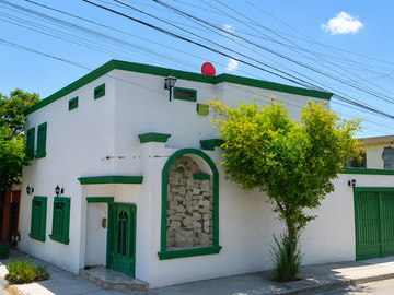 CASA EN VENTA EN MONTERREY NUEVO LEÓN