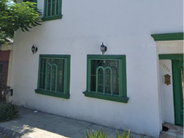 CASA EN VENTA EN MONTERREY NUEVO LEÓN