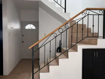 Casa en Real del Sol II, Ciudad Juarez, Chihuahua