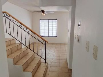 Casa en Real del Sol II, Ciudad Juarez, Chihuahua