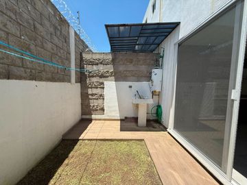 CASA EN VENTA DE 2 RECAMARAS EN FRACCIOAMIENTO CON AMENIDADES EN CUAUTLANCINGO