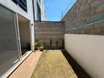 CASA EN VENTA DE 2 RECAMARAS EN FRACCIOAMIENTO CON AMENIDADES EN CUAUTLANCINGO